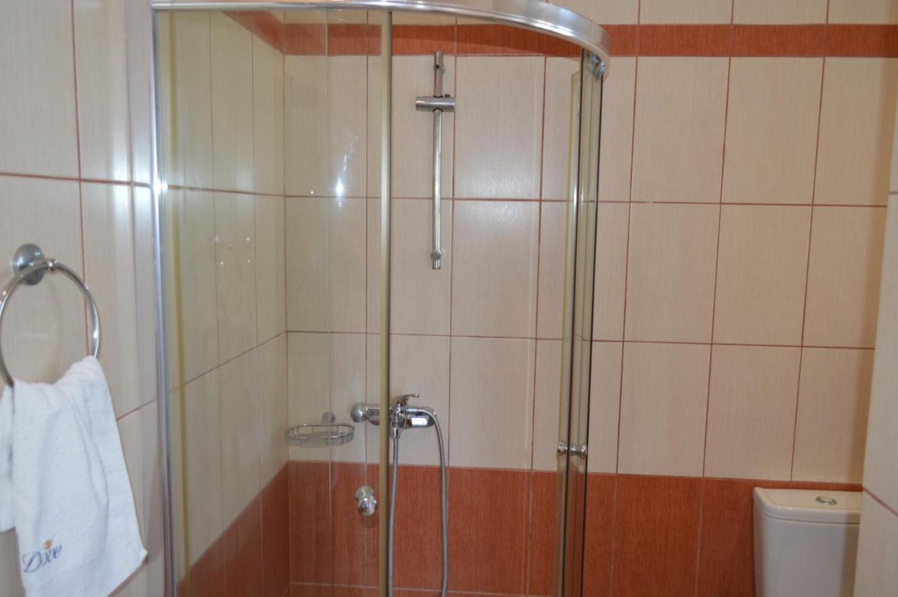 Panagiotis I & II Stds And Apts Tsilivi  Bagian luar foto